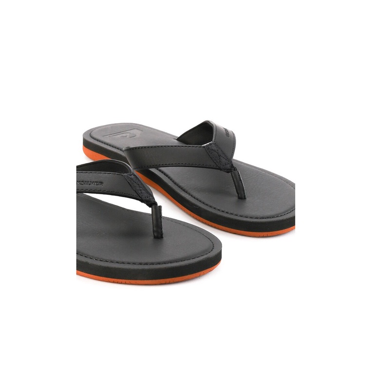 SANDAL JEPIT PRIA QUIKSILVER ORIGINAL FLIP FLOP MOLOKAI Q35