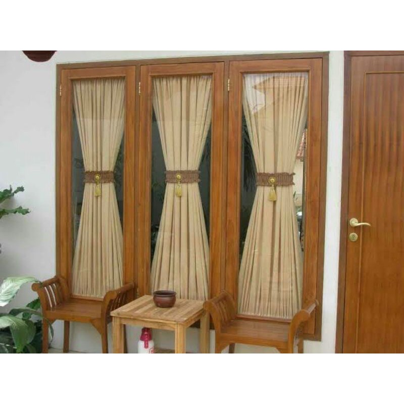 HORDENG MINIMALIS | HORDENG JENDELA | HORDENG PINTU