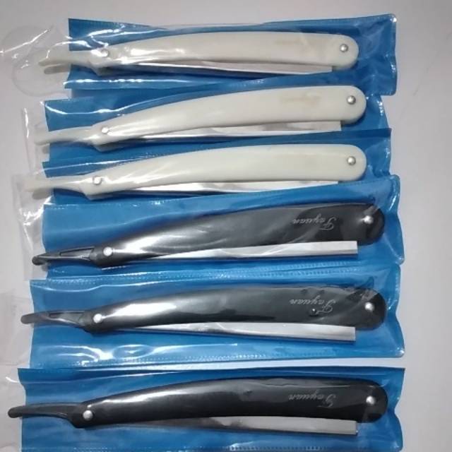 Razor/gagang silet fuyan