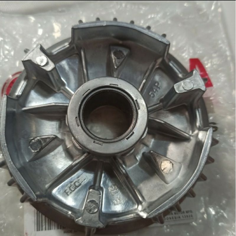 rumah roller only mio j mio gt soul gt 115 (54p)