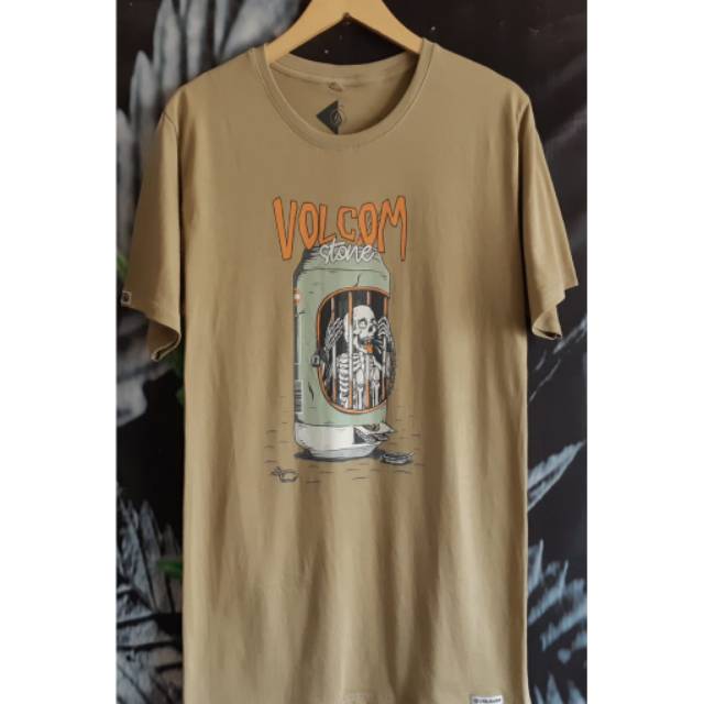 Kaos distro pria surfing skate super premium