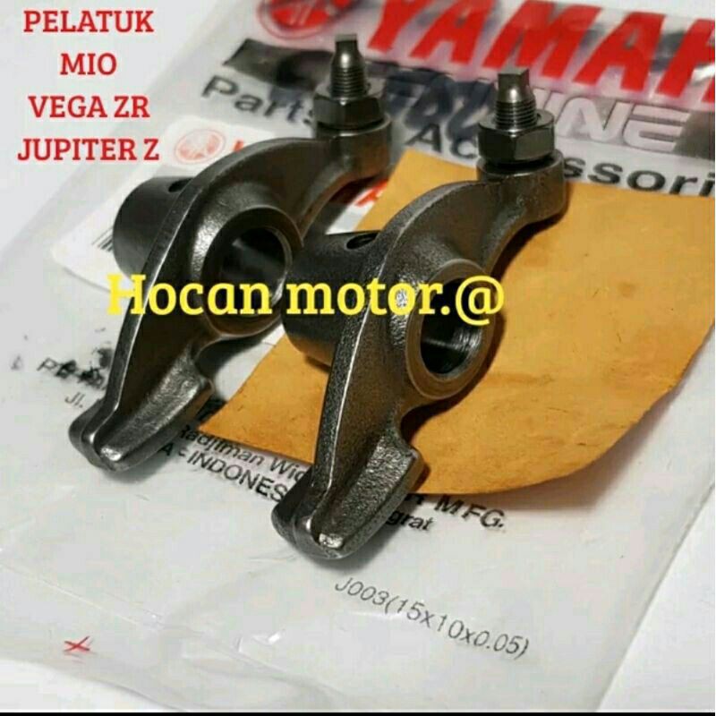 PLATUK KLEEP TEMPLAR ARM ROCKER MIO SPORTY MIO SMILE MIO SOUL FINO