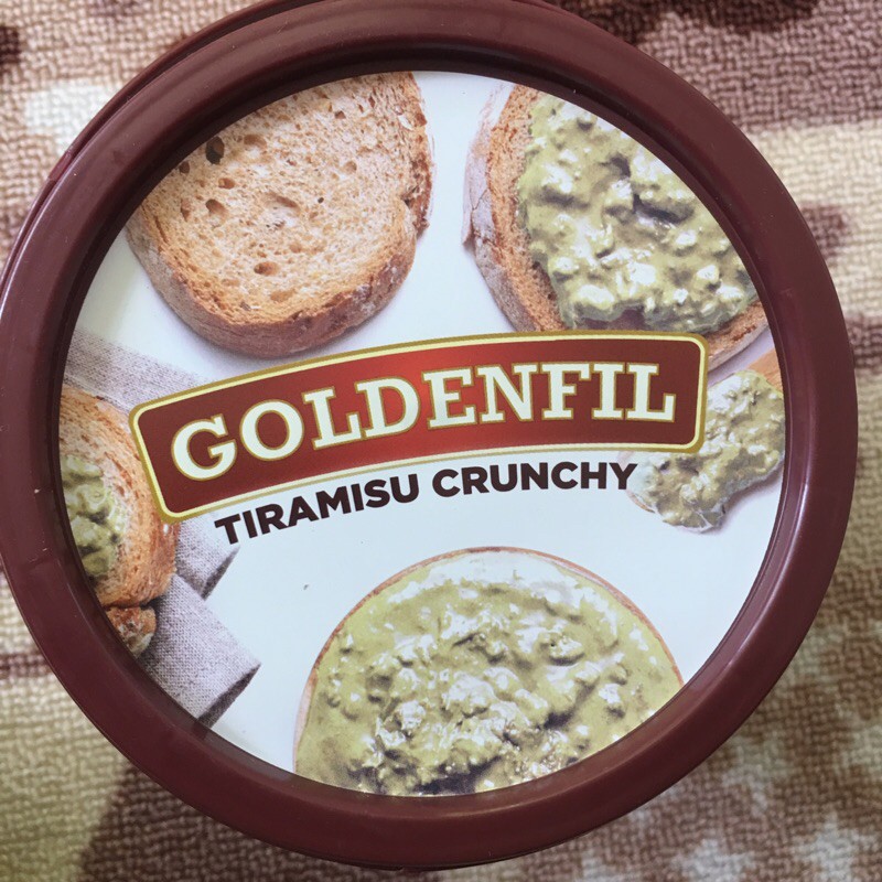 

goldenfil tiramisu 1kg