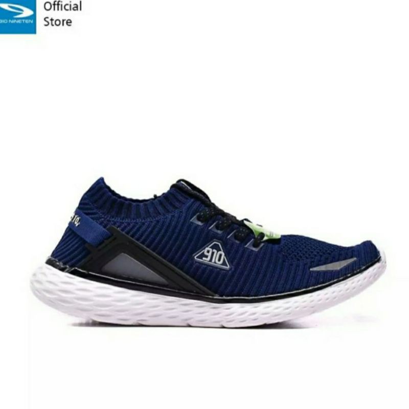 Sepatu Lari 910 Nineten Oishigi SP Original