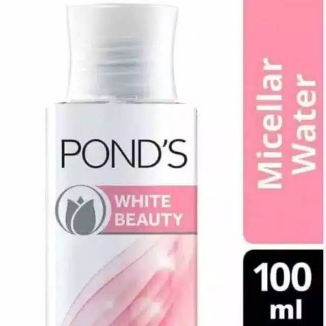 Pond's Micellar water 100 ml