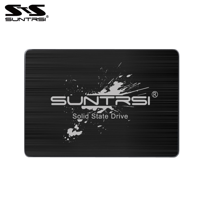 Suntrsi ssd 240 gb SATA3 Internal Solid State Disk 120g  High Speed 60g 2.5 inch SSD for Laptop