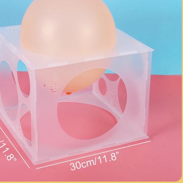 Alat pengukur balon pompa / balloon sizer