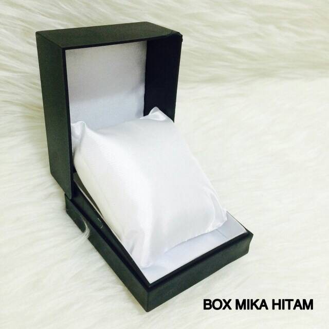 

Box MIKA Hitam