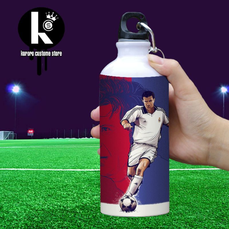tumbler sport luis figo