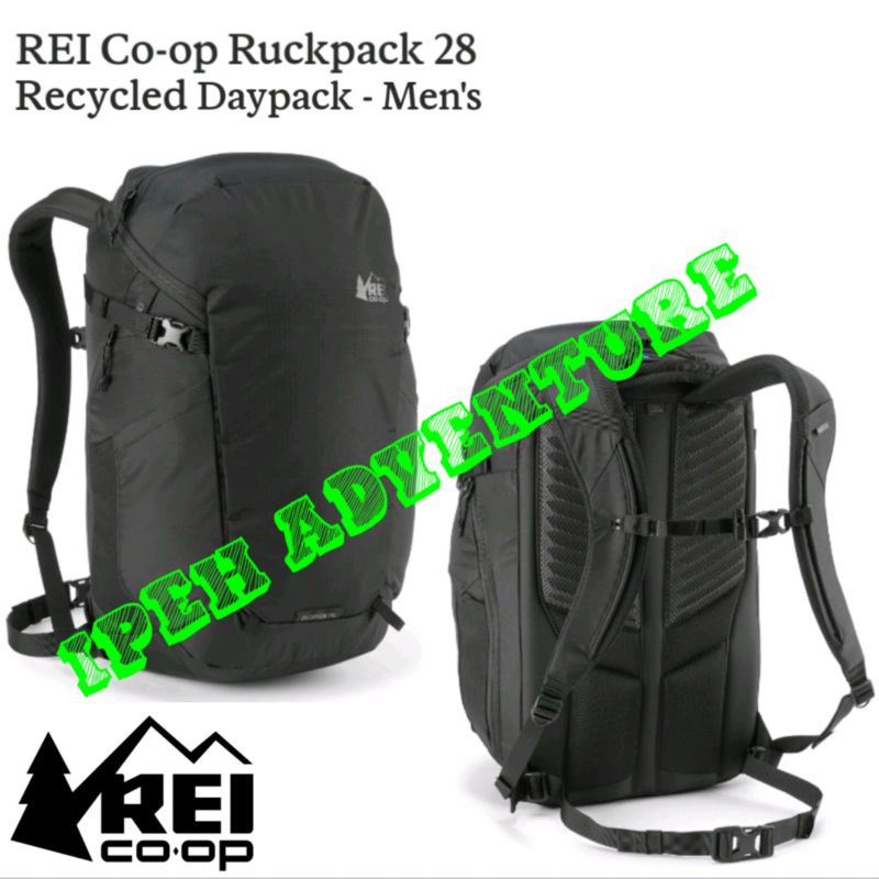 tas rei ransel