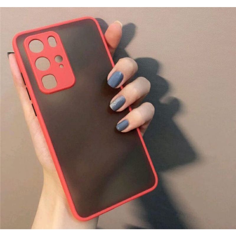 silikon my choice/hp A03S(4G)SAMSUNG A03S A21S A12 A11/C17❤️A94-5