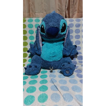 boneka Stitch Jumbo