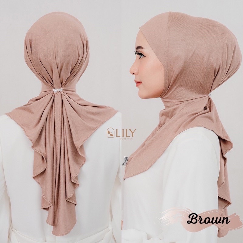 INER JILBAB/Iner bergo-2