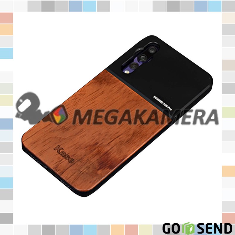 Kase Mobile Phone Holder for Huawei P20 Pro - Casing Hp