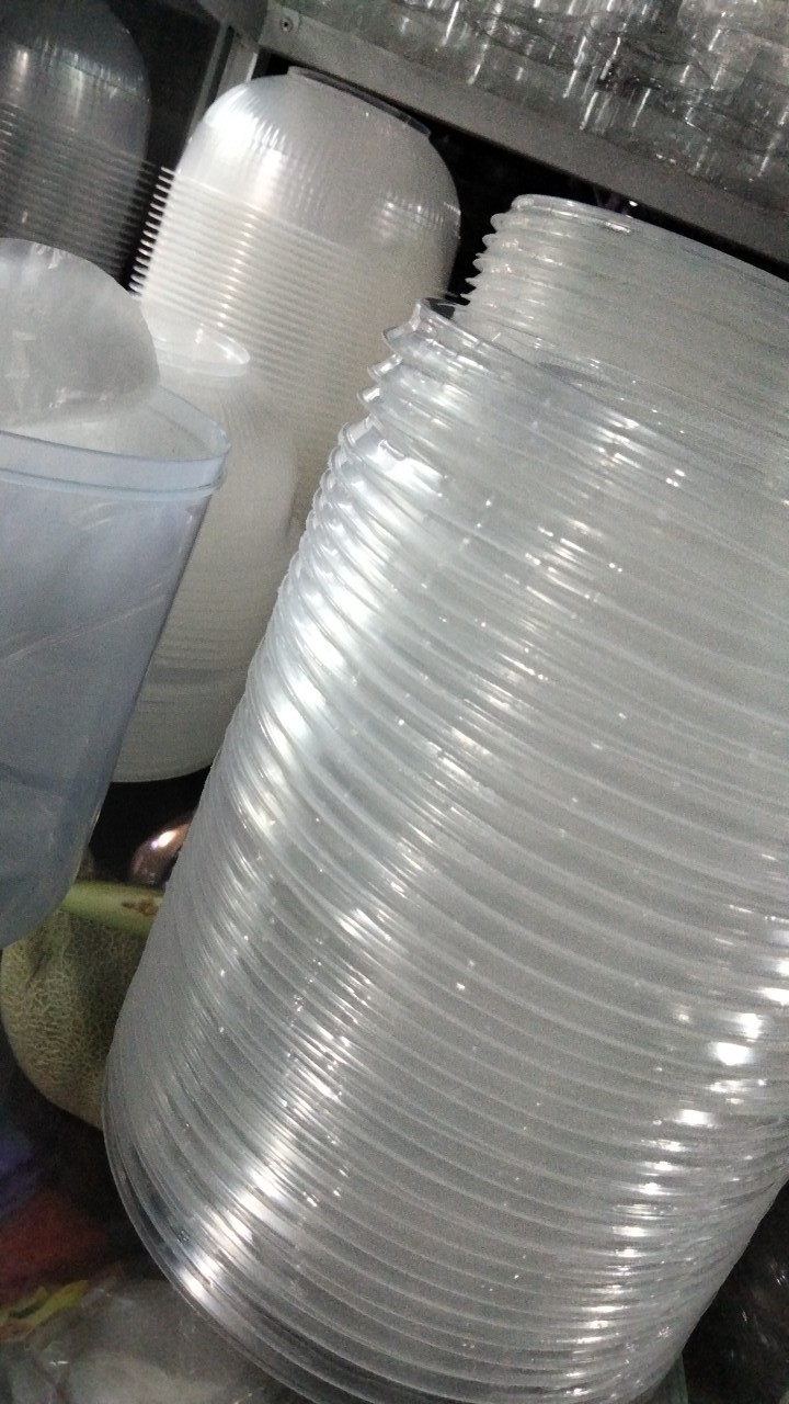 Mika Mangkok 650 Ml - Mangkok Bakso