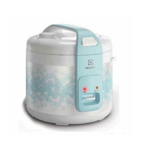 Electrolux ERC3205 Rice Cooker 1.8 Liter