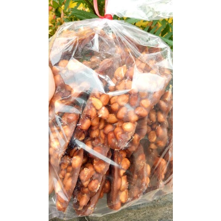 

gula kacang/ampyang kacang 500gram