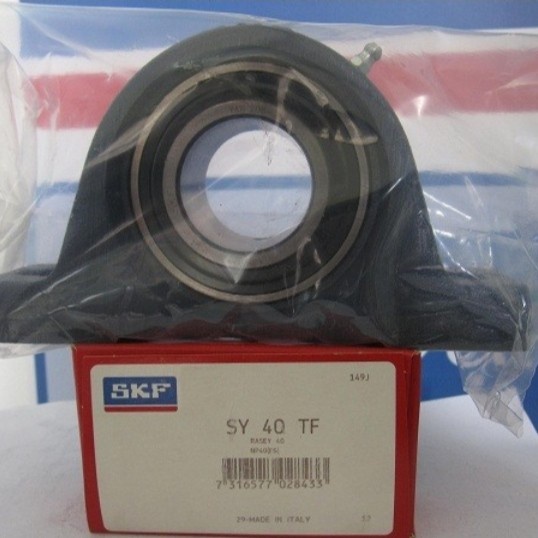 Pillow Block SY 40 TF ( as 40mm ) SKF ORIGINAL