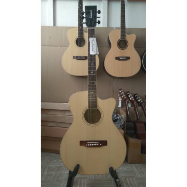 Gitar Lakewood