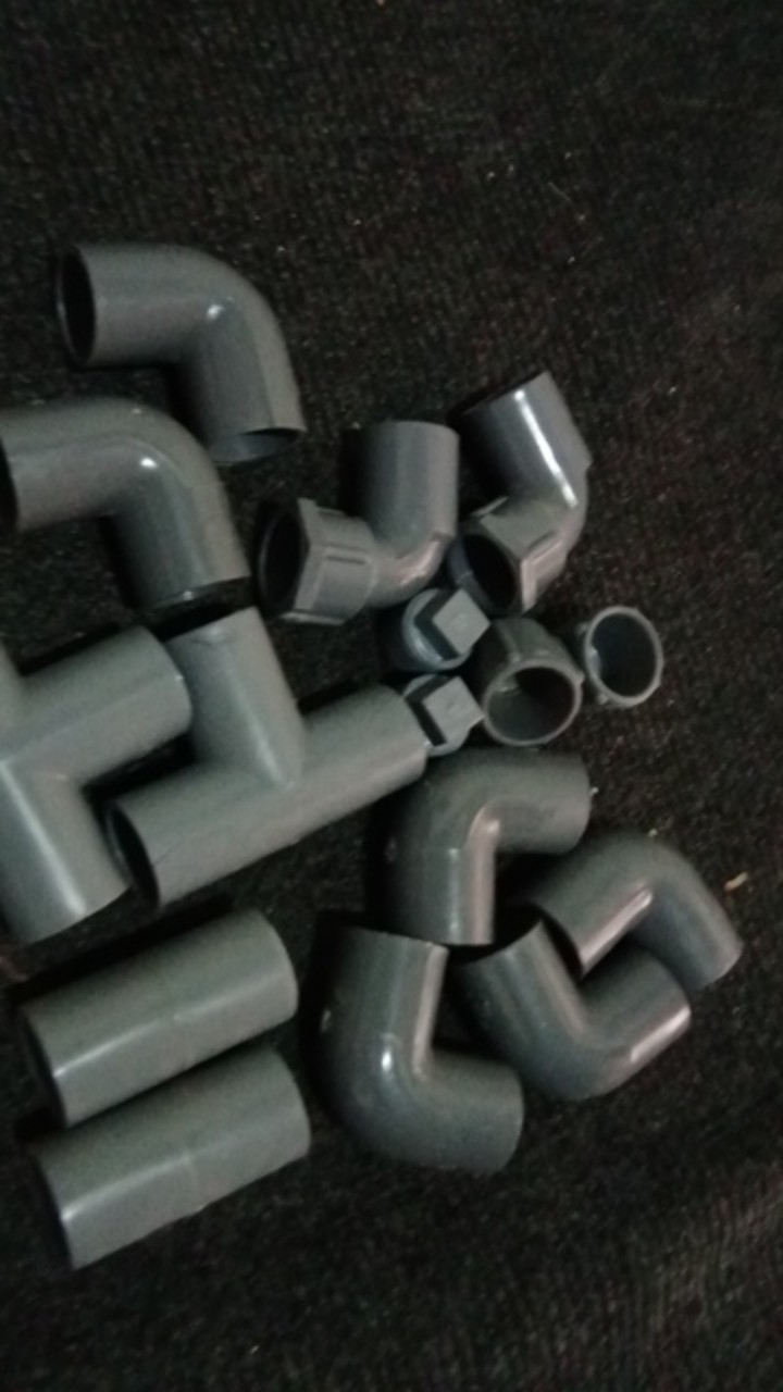 Tutup 1/2 Jaya Dop 1/2 Tutup 1/2 Inch