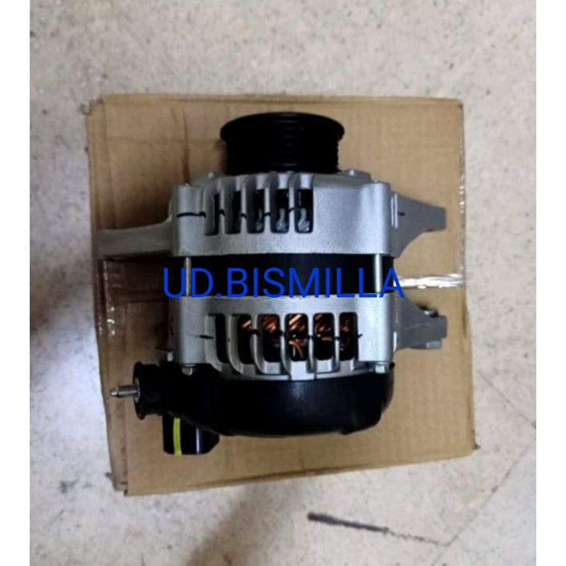 Dinamo Ampere Amper all New Baleno Ignis  pin 1 original