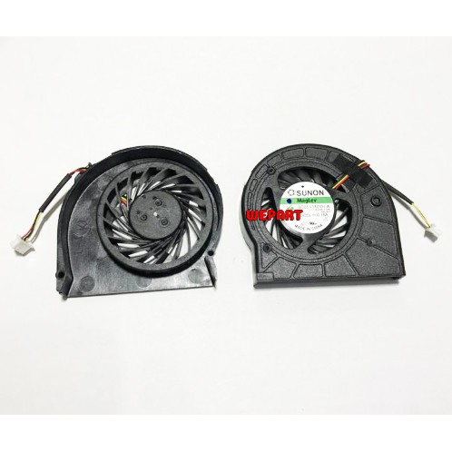 Fan Kipas Laptop Lenovo Thinkpad X201 X201T X201S series