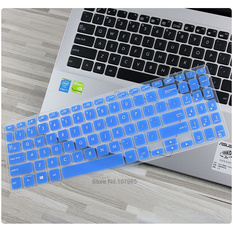 Cover Pelindung Keyboard Laptop 15.6 &quot;Untuk ASUS M509D M509DA M509DJ M509BA M509BA M509F X509FB X509