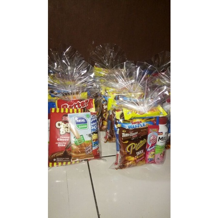

PAKET HEMAT SNACK ULTAH ANAK / BINGKISAN ULANG TAHUN / SOUVENIR ULANG TAHUN ANAK