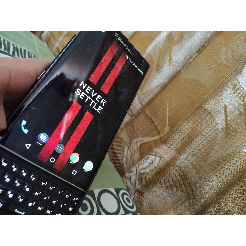 blackberry priv