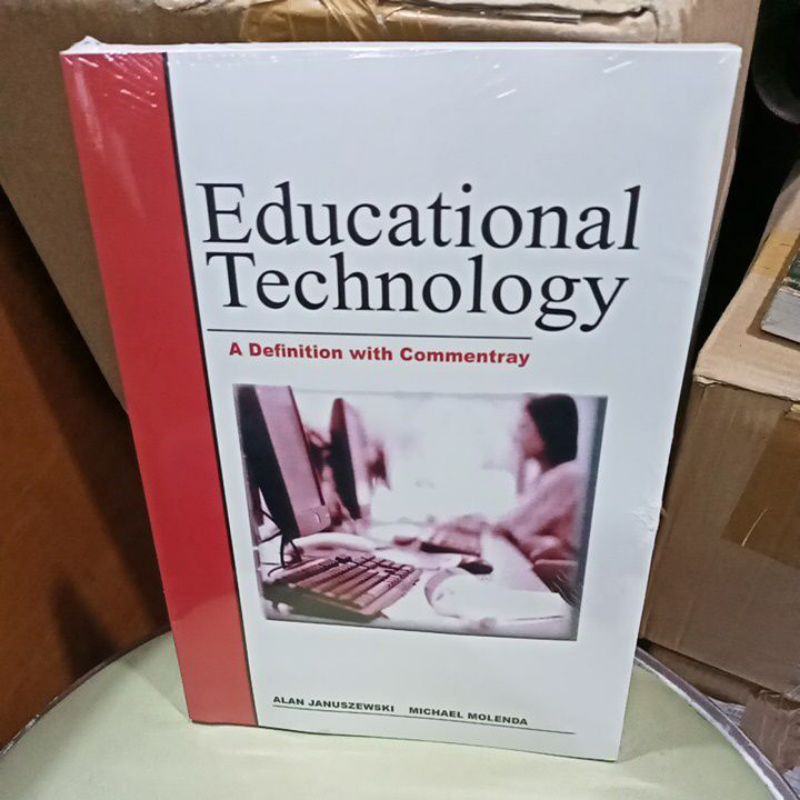 Educational Technology