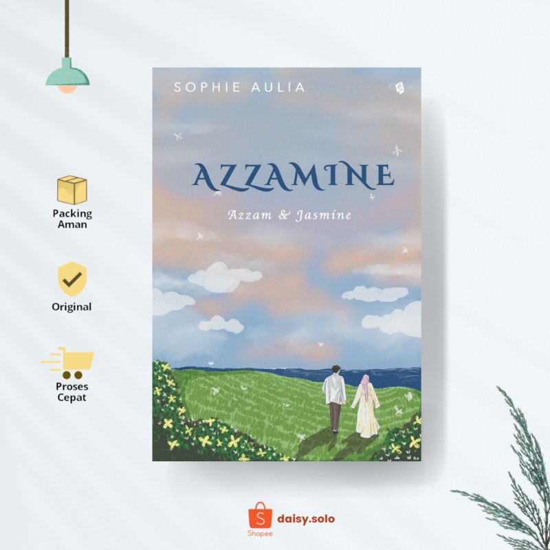 AZZAMINE