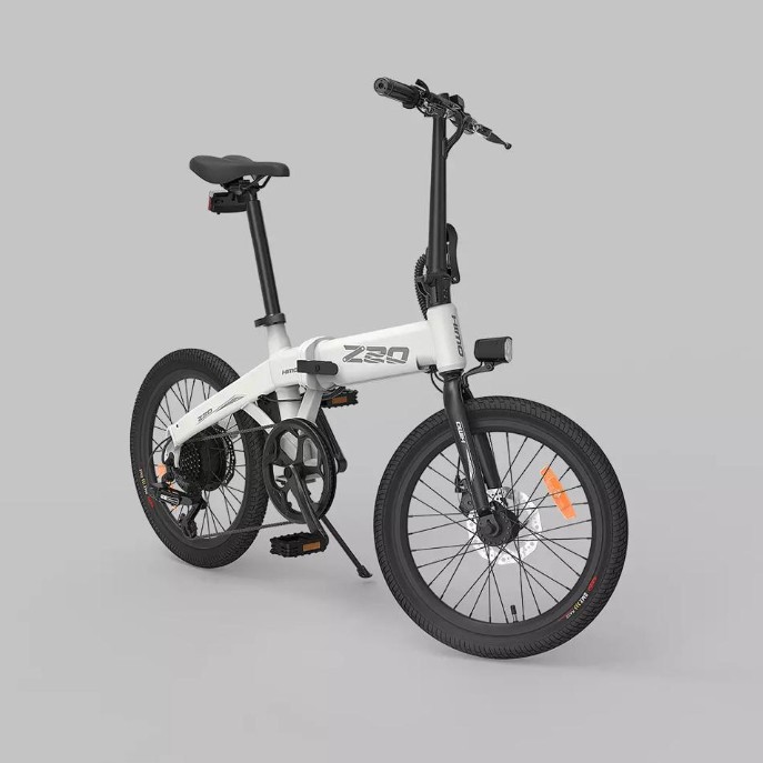 Sepeda Elektrik Sepeda Listrik Smart Moped Bicycle Z20 Xiaomi HIMO
