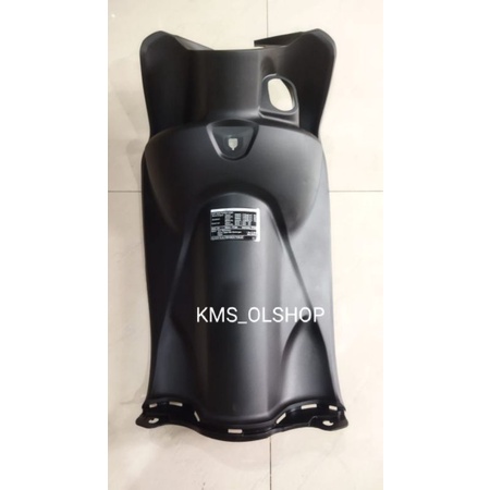 Legshield kontak beat pop, legshield tengah beat pop, legshield kunci Original ahm