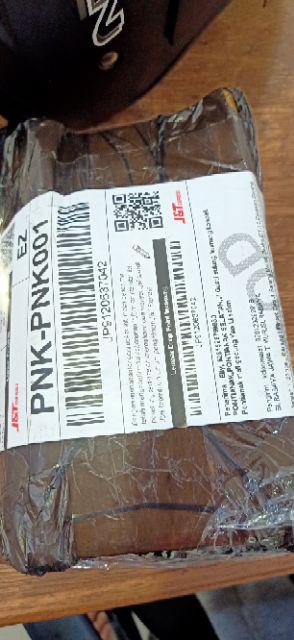 Cetakan Sarang Walet Plastik No 30