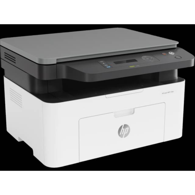 PRINTER HP LASERJET M135W ALL IN ONE WIRELESS / HP LASER JET M 135W / M 135 W AIO PRINT SCAN COPY WIFI GARANSI RESMI