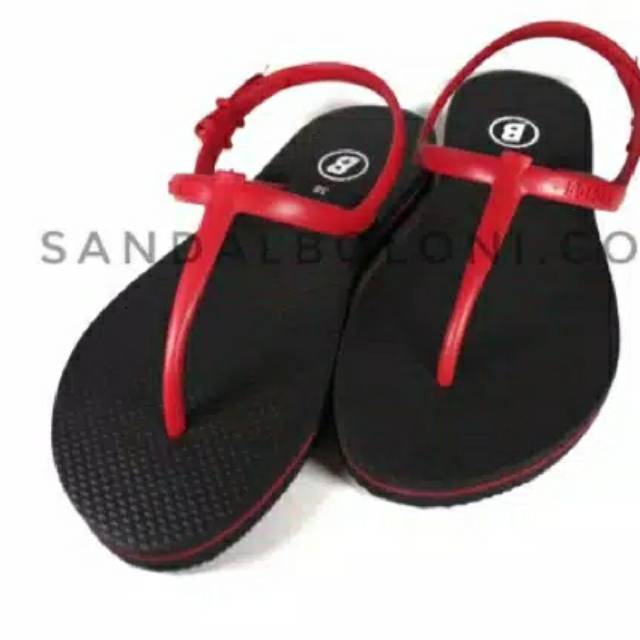 Sendal pataya // pataya // sandal boloni // pataya boloni // sendal pataya