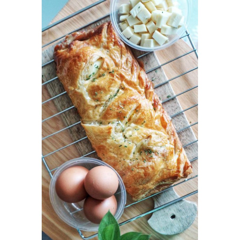 

Picnic Roll