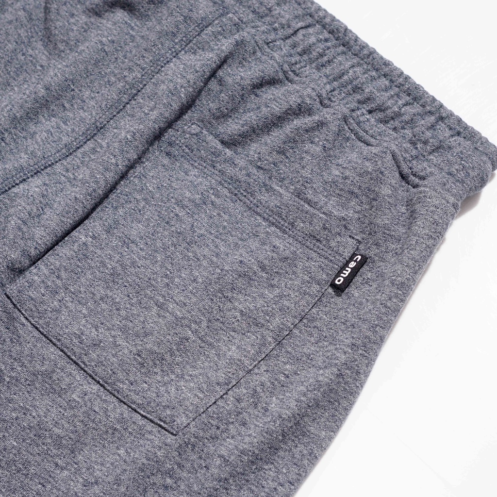 SWEATPANTS 7954 NAVY | CAMO WARBROKE