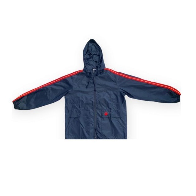 SPORT JACKET - ASICS