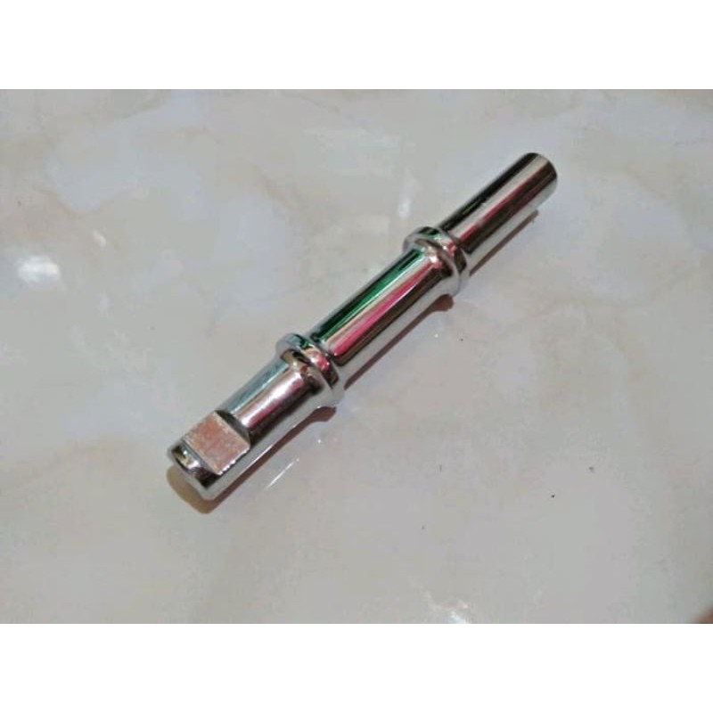 B.B AXLE MINI As tengah sepeda mini