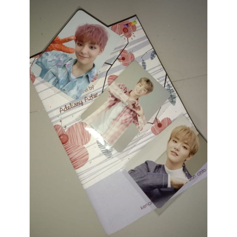PC official park jihoon TREASURE