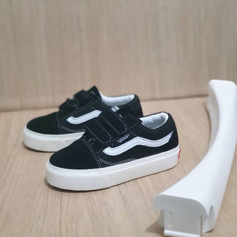 SEPATU VANS ANAK ANAK SEPATU CASUAL ANAK SEPATU ANAK IMPORT MURAH