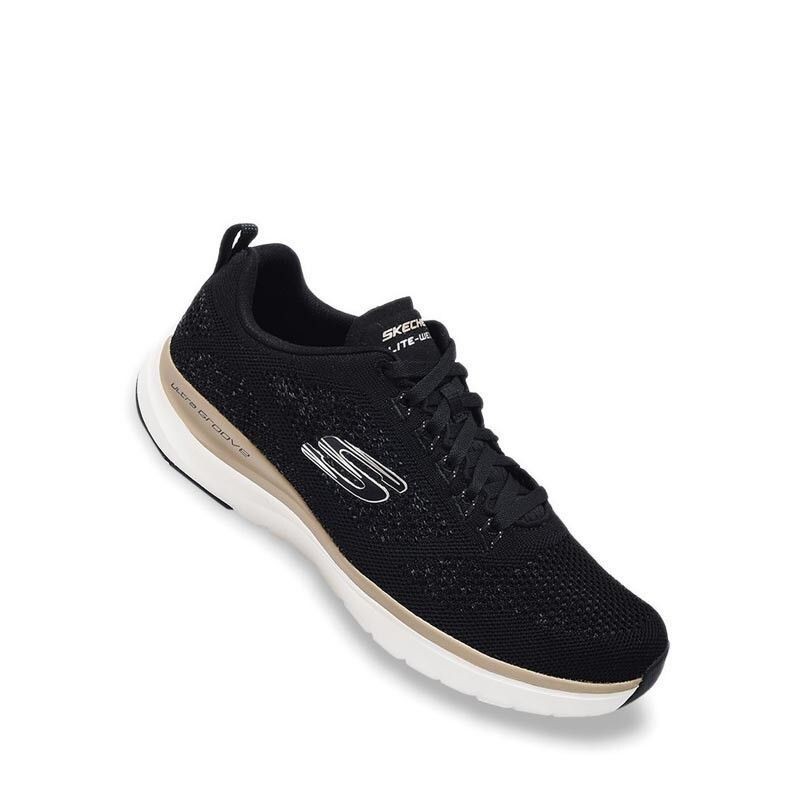 skechers men ultra groove royal dragon black sale