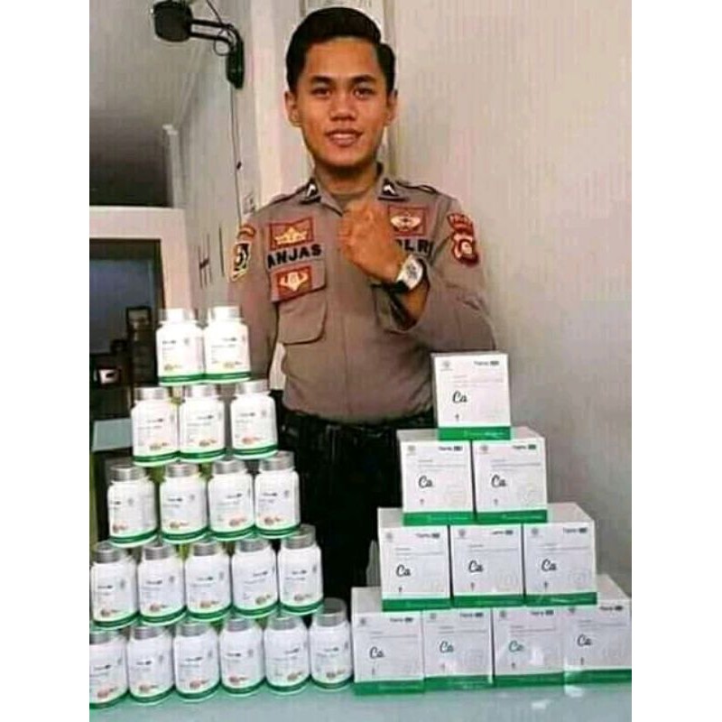 

PAKET PENINGGI BEST SELLER