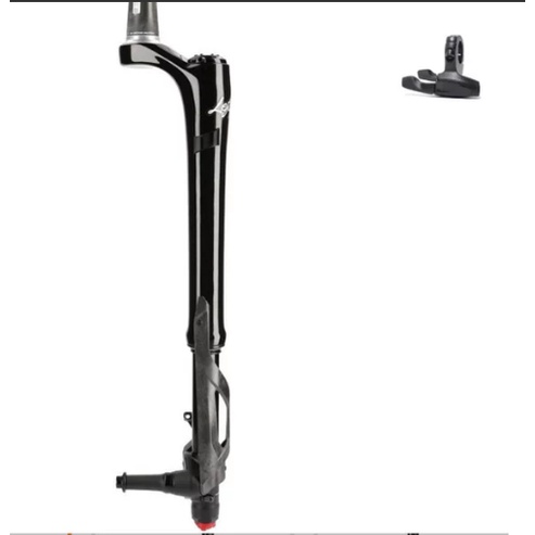 CANNONDALE LEFTY OCHO 29ER TRAVEL 100 REMOTE