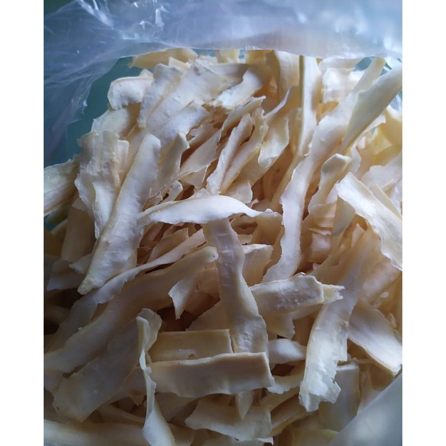 

Manggleng Mentah