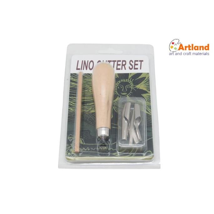 

7Pcs Lino Carving Knives