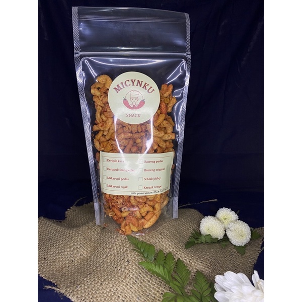 

makaroni