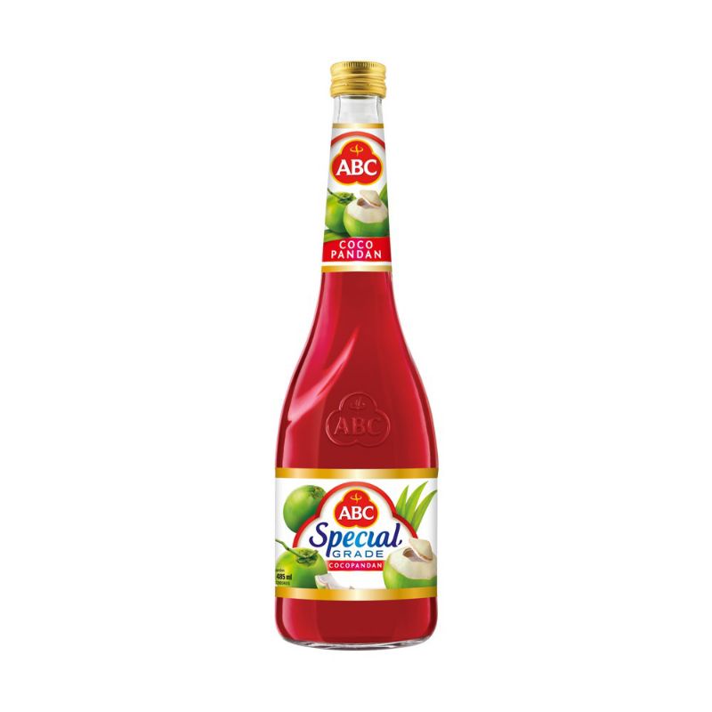 

Sirup Special grade