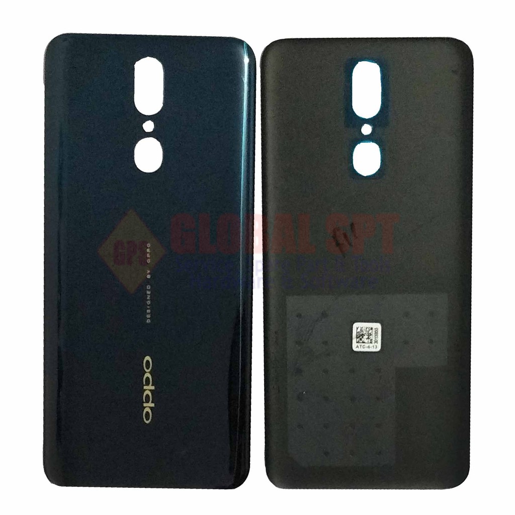 BACKDOOR OPPO F11 / BACK COVER / TUTUP BELAKANG F11